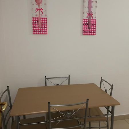 Apartamentos Athyrium Puerto del Rosario (Fuerteventura) Exterior foto