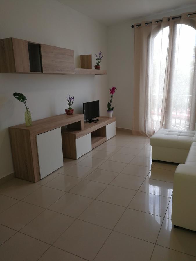 Apartamentos Athyrium Puerto del Rosario (Fuerteventura) Exterior foto