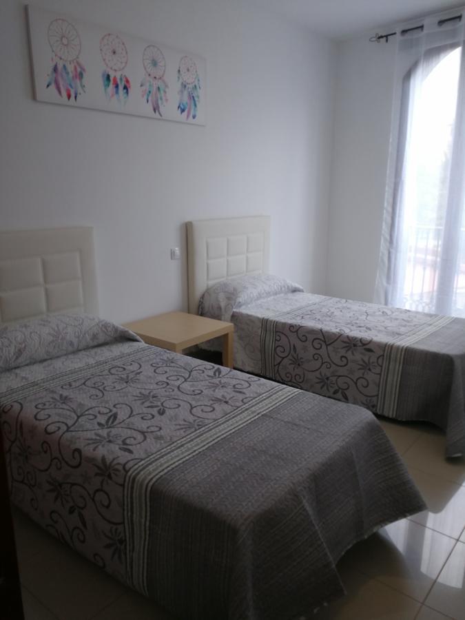 Apartamentos Athyrium Puerto del Rosario (Fuerteventura) Exterior foto