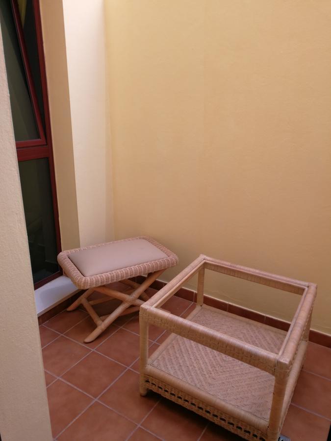 Apartamentos Athyrium Puerto del Rosario (Fuerteventura) Exterior foto