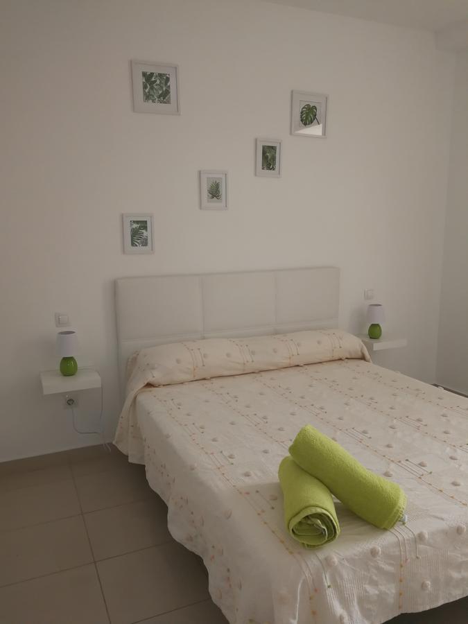 Apartamentos Athyrium Puerto del Rosario (Fuerteventura) Exterior foto