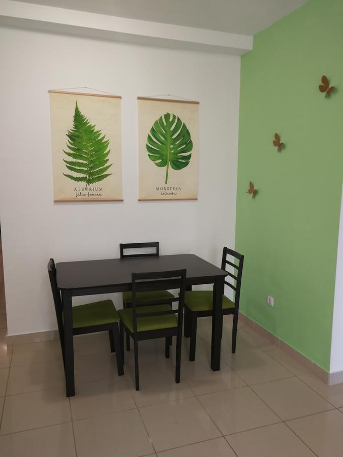 Apartamentos Athyrium Puerto del Rosario (Fuerteventura) Exterior foto